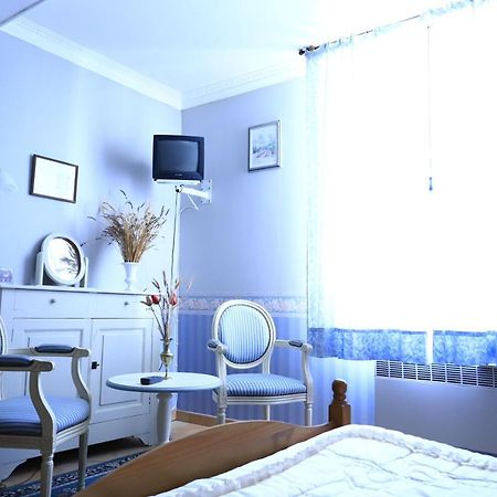 Le Baldaquin Bed and Breakfast Moustiers-Sainte-Marie Εξωτερικό φωτογραφία