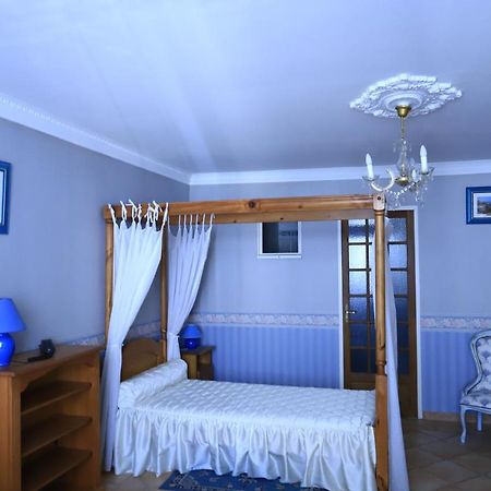 Le Baldaquin Bed and Breakfast Moustiers-Sainte-Marie Εξωτερικό φωτογραφία